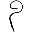 Dent droite pour vibroculteur KONGSKILDE 3557640216683 adaptable