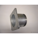 Flanschgewindestutzen 5" Nachbau