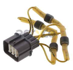 Diode pour téléscopique JCB 716/16100 adaptable