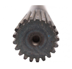 Arbre droit pour moissonneuse-batteuse JOHN DEERE H36520 adaptable