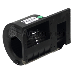 Ventilateur pour tracteur NEW HOLLAND 87332277 adaptable