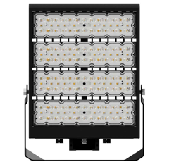 Projecteur LED 220W - 28600 lm | SELECTION