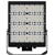 Projecteur LED 220W - 28600 lm | SELECTION