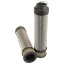 Filtre hydraulique adaptable HIFI FILTER SH66298