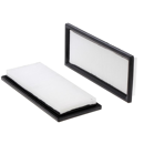 Filtre habitacle adaptable HIFI FILTER SC90483