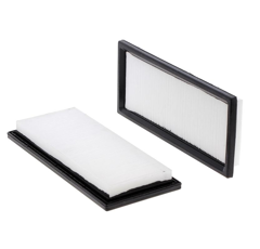 Filtre habitacle adaptable HIFI FILTER SC90483