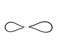 Courroie de ventilateur pour tracteur FORD 83949803 adaptable