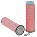 Filtre à air adaptable HIFI FILTER SA14115