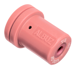 Hohlkegeldüse ALBUZ TVI 80° 075 rosa
