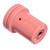 Hohlkegeldüse ALBUZ TVI 80° 075 rosa
