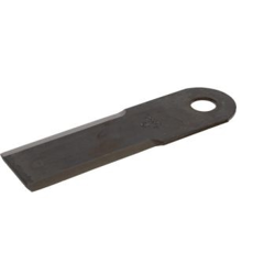 Couteau lisse pour moissonneuse batteuse CLAAS 0600172 adaptable- BlackSteel©