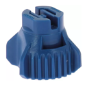 Buse pulvérisateur à jet plat RFX 120° Bleu & Joints - NOZAL