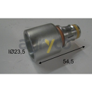 Adaptateur pour téléscopique MERLO 105765 adaptable