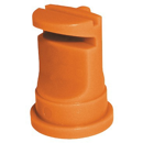 Buse pulvérisateur miroir FT 140° 01 orange - LECHLER