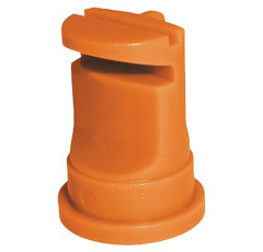 Buse pulvérisateur miroir FT 140° 01 orange - LECHLER