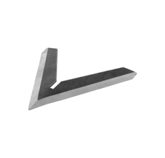 Cœur 220 x 4 mm pour bineuse STEKETEE 405722 adaptable - BlackSteel©