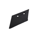 Soc de rasette gauche pour charrue KVERNELAND KK066873 adaptable - Blacksteel©