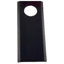 Couteau plat pour faucheuse FARENDLOSE 00011069 adaptable - BlackSteel©