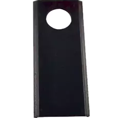 Couteau plat pour faucheuse FARENDLOSE 00011069 adaptable - BlackSteel©