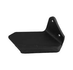 Aileron droite pour KONGSKILDE adaptable - BlackSteel©