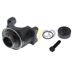 Accouplement croisillon pour téléscopique MANITOU 943834 adaptable