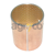 Bague pour téléscopique MANITOU 749978 adaptable