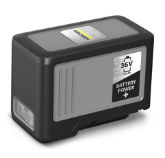 Batterie Power+ 36/75 36 V 7,5 Ah | KÄRCHER