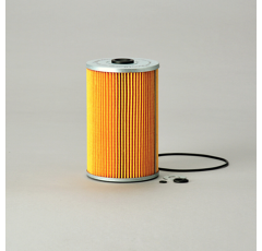 Filtre à huile adaptable DONALDSON P550010