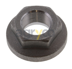 Ecrou hexagonal pour téléscopique MANITOU 105981 adaptable