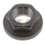Ecrou hexagonal pour téléscopique MANITOU 105981 adaptable