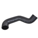 Durite inférieure pour tracteur CASE IH - STEYR 82037559 adaptable