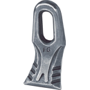 Fléau ravageur 45 x 99 mm pour broyeur FG000030 adaptable