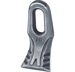 Fléau ravageur 45 x 99 mm pour broyeur FG000030 adaptable