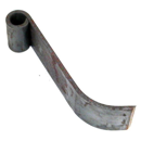 Fléau pour arracheuse de betteraves HOLMER 1110001829 adaptable