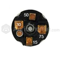 Contacteur de demarrage pour tracteur CASE IH  adaptable