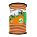 Spezial-Breitband 10mm 250m 4x0,16 Niro g/o