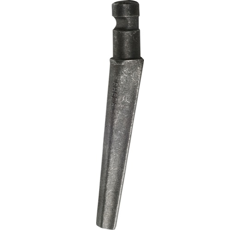 Dent pour herses rotatives KRONE 4908400 adaptable - Blacksteel©