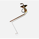 Tankschwimmer für Traktor JOHN DEERE AL33497 Nachbau