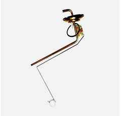 Tankschwimmer für Traktor JOHN DEERE AL33497 Nachbau