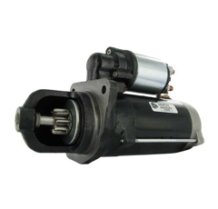 Démarreur MAHLE LETRIKA 12 V - 3,1 kW / MS 352