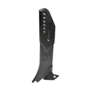 Dent sous-soleuse pour GREAT PLAINS P13813 adaptable - BlackSteel©