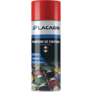 Peinture de finition Rouge VALTRA aérosol 400ml| LACAGRI