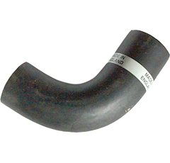 Pompe du tuyau pour tracteur MASSEY FERGUSON 0201562 adaptable