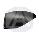 Versoir gauche 736228 adaptable