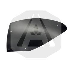 Versoir gauche 736228 adaptable