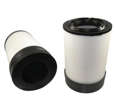 Filtre à air primaire adaptable HIFI FILTER SA16651