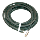 Tuyau à haute pression en caoutchouc LG 10 m - COMET