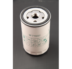 MANN  Ölfilter W71927