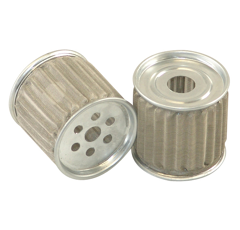 Filtre à gasoil adaptable HIFI FILTER SN80502