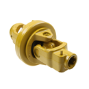 Gelenk Gabel: 32 | Ø 34,7 mit Schiebestift - Walterscheid